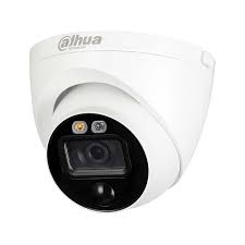 Camera Dome HDCVI 2.0 Megapixel DAHUA HAC-HDW1239TP-A-LED