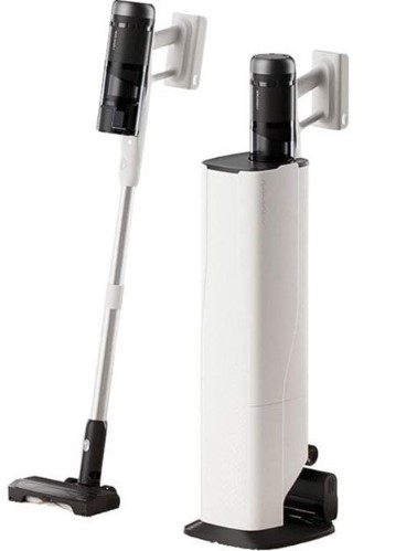 Máy hút bụi cầm tay Roborock H60 Hub Pro