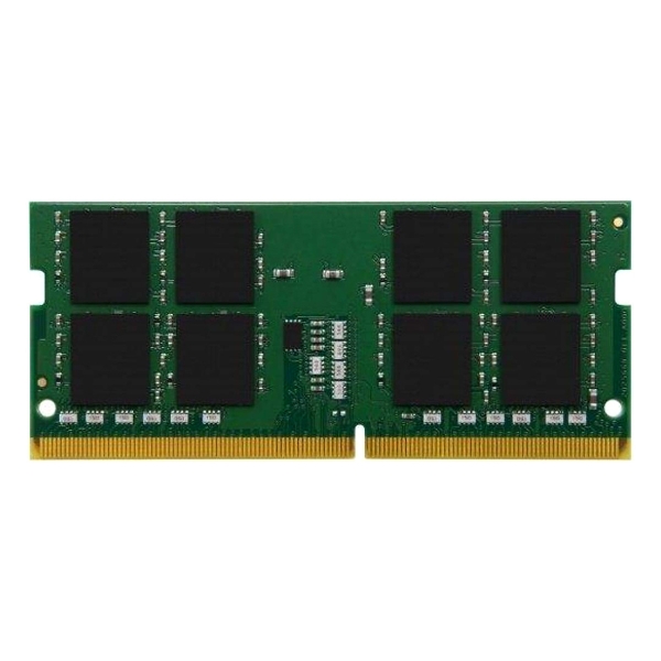 RAM KINGSTON 16GB BUS 2666 DDR4 CL19 SODIMM – KVR26S19D8/16