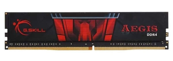 Ram DDR4 Gskill 16G/3200 Aegis (1x 16GB) (F4-3200C16S-16GIS)