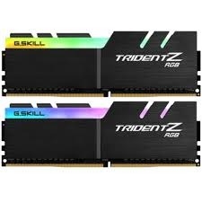 RAM Desktop Gskill Trident Z RGB 16GB DDR4 3600MHz