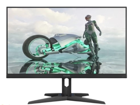 Màn hình Philips Gaming 25M3N3240P/69 (24.5'', IPS, 280Hz, FULLHD)