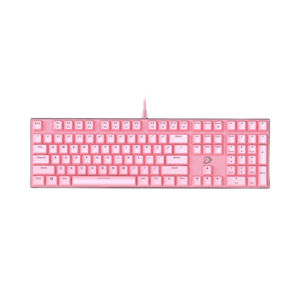 Bàn Phím cơ Dareu EK810 Blue switch