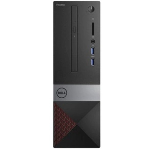 Máy bộ Dell Vostro 3681ST (PWTN16) Pentium G6400