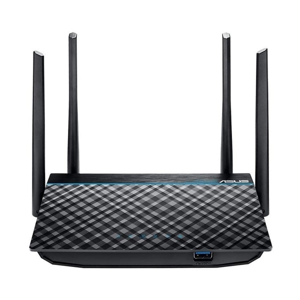 Router wifi ASUS RT-AC1300UHP Wireless AC1300