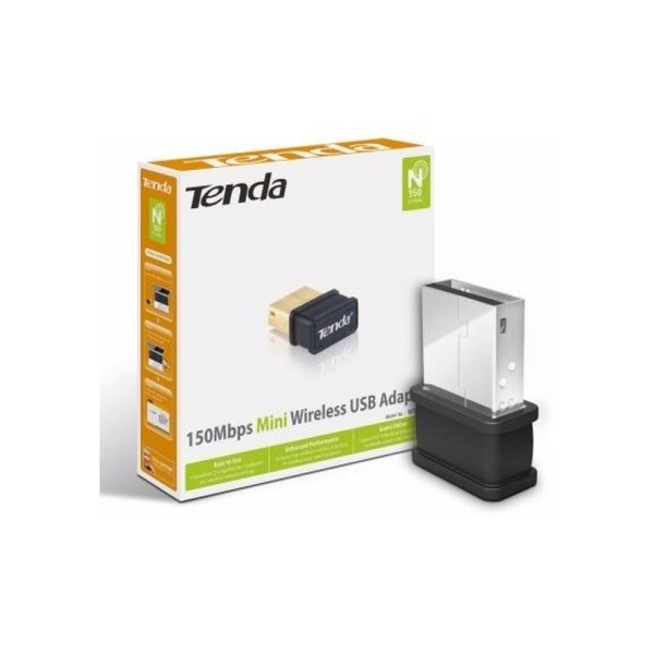 USB Wifi Chuẩn N Tốc Độ 150Mbps Tenda W311Mi