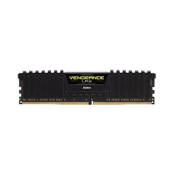 Ram PC Corsair Vengeance LPX CMK16GX4M1D3000C16 16GB 3000MHz DDR4