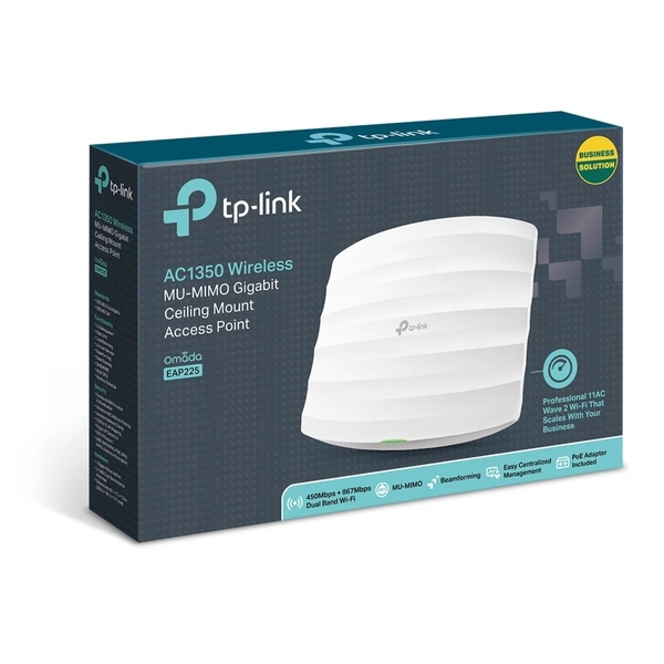 Router Wifi TP-Link EAP225