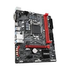 Mainboard Gigabyte B460M Gaming HD