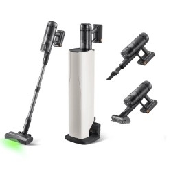 Máy hút bụi cầm tay Roborock H60 Ultra