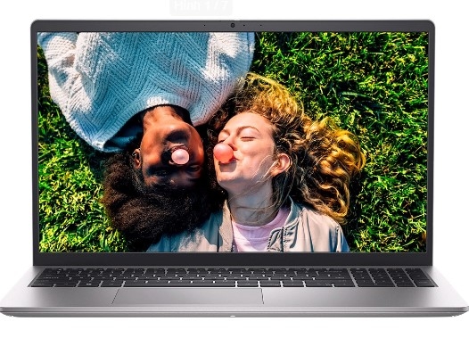 Laptop Dell Inspiron 15 3520 i5-1235U/16GB/512GB/Win11 (N3520-I5U165W11SLU)