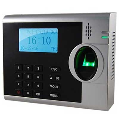 Máy chấm công vân tay Granding 3000T-C