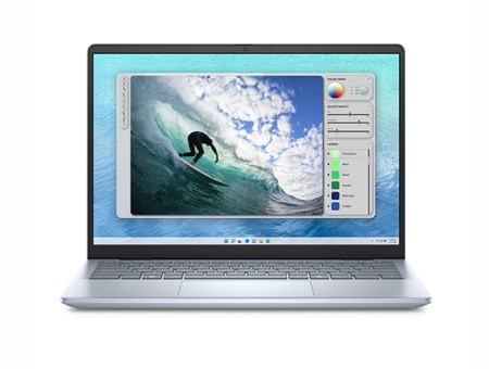 Laptop Dell Inspiron 14 I3 1305U 5440 NDY5V2 (i3 1305U/8GB/512GB/14