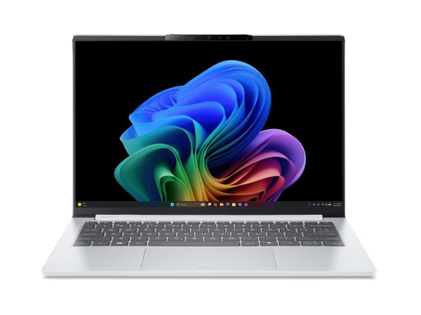 Laptop Acer Swift Go 14 AI SFG14-I71-70RP UX7-358H/32GD5X/1TGSSD/14