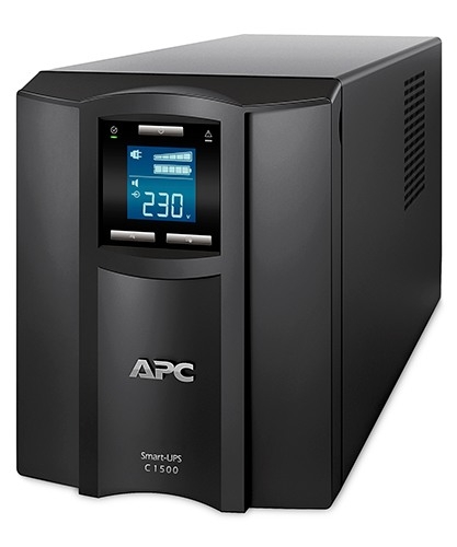 Bộ lưu điện APC Smart SMC1500I (1500VA/ 900W)