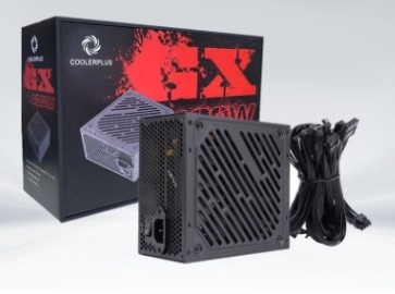 Nguồn CoolerPlus GX550