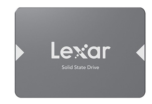 Ổ Cứng SSD LEXAR NS100 2TB SATA III (LNS-100-2TRB)