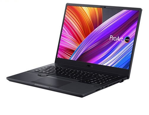 Laptop ASUS ProArt Studiobook 16 OLED W7600Z3A-L2048W (i9-12900H/ 32GB / 1TB/ NVIDIA RTX A3000 12GB /16