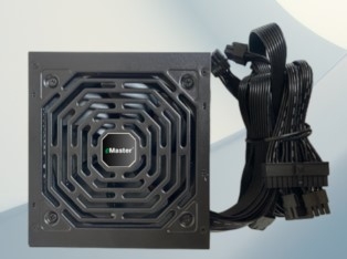 Nguồn PC eMaster EVP650 650W