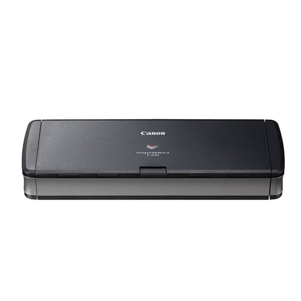 Máy Scan Canon P 215 Mark II (A4/A5/ Đảo mặt/ ADF/ USB)