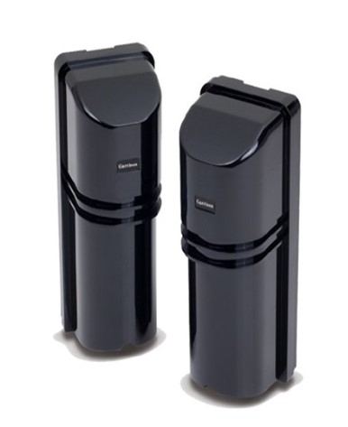 Beam báo trộm hàng rào 40m GARRISON LK-40HD