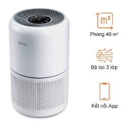Máy lọc không khí Levoit Core 300s