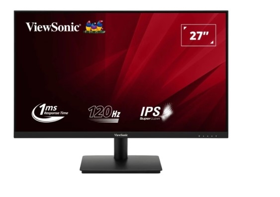 Màn hình Viewsonic VA270A-H (27Inch/ Full HD/ 1ms/ 120Hz/ 250cd/m2/ IPS)