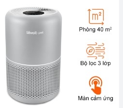 Máy lọc không khí Levoit Core P350