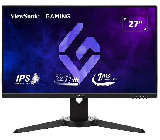 Màn hình ViewSonic XG2709A 27