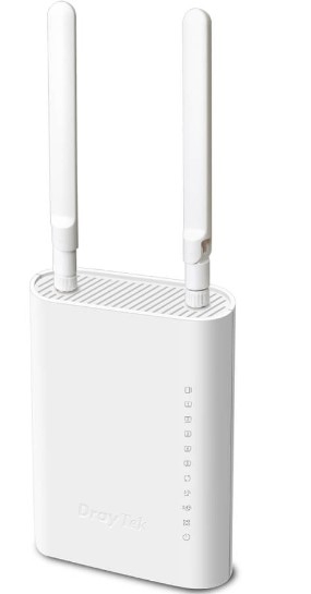 Dual Band WiFi 6 Access Point Draytek Vigor AP905