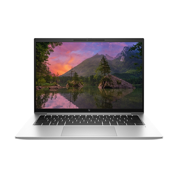 Laptop HP EliteBook 1040 G9 6Z984PA (Core™ i7-1255U | 16GB | 512GB | Iris® Xᵉ Graphics | 14inch WUXGA | Windows 11 Pro | Bạc)
