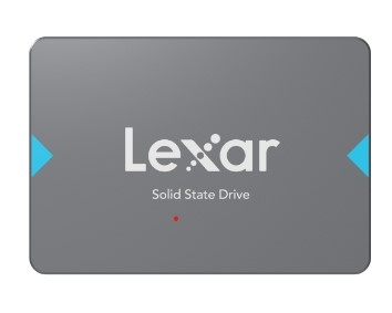Ổ cứng SSD Lexar 2.5