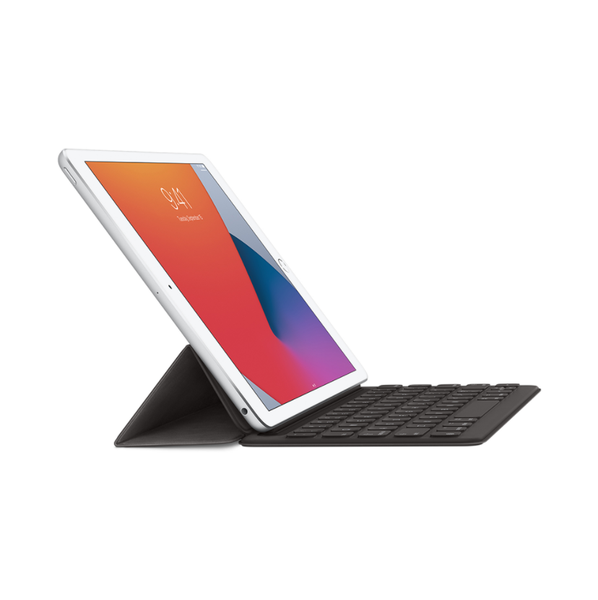 KEYBOARD APPLE IPAD SMART KEYBOARD/ĐEN (BLACK)