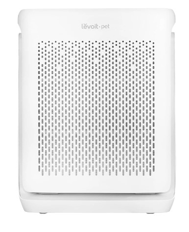 Máy lọc không khí chống dị ứng thú cưng Levoit Vital 200S