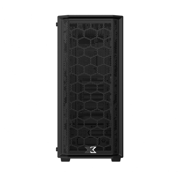 Vỏ Case Xigmatek MERCURY (MidTower/Màu Đen/Mặt Lưới) EN43866