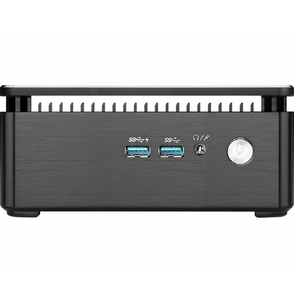 Máy Bộ Mini MSI Cubi 3S (i5-7200U - Barebone)