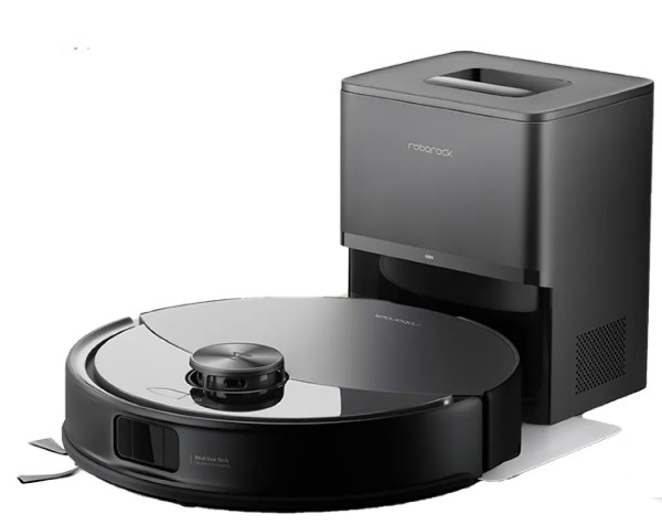 Robot hút bụi lau nhà Roborock Q10 VF+ (Plus)