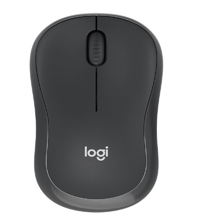 Chuột không dây Logitech M241 Silent Bluetooth Graphite 910-007416
