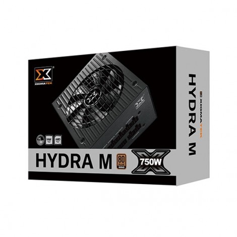 NGUỒN XIGMATEK HYDRA M 750 (EN44221)