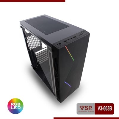 Vỏ Nguồn Máy Tính VSP V3-603B