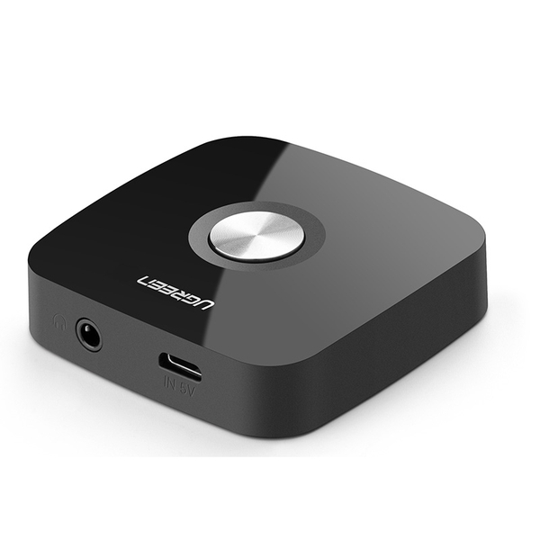 Thiết bị nhận Bluetooth 4.2 , màu đen Ugreen (40758)