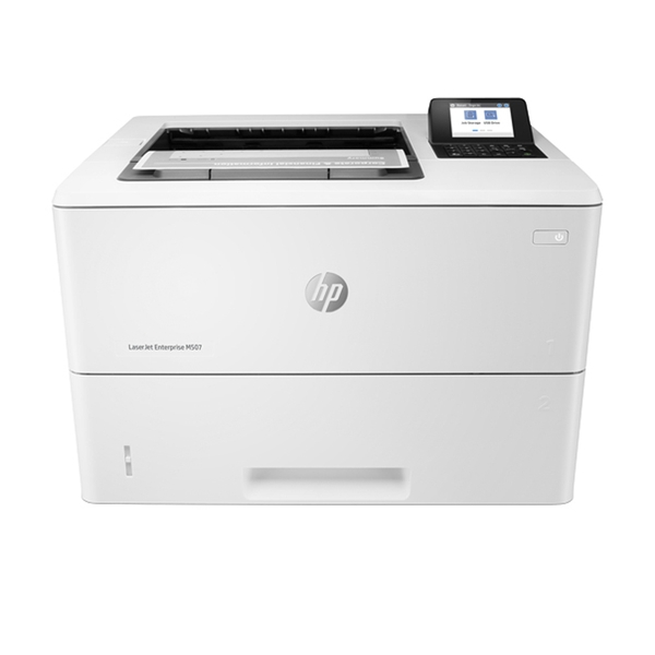 Máy in Laser HP LaserJet Enterprise M507DN_ 1PV87A