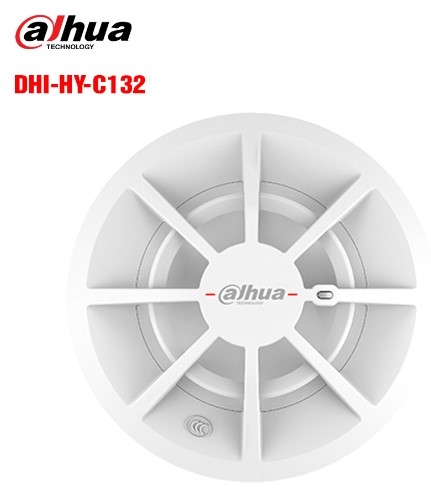 Đầu báo nhiệt thường Dahua Wisualarm DHI-HY-C132