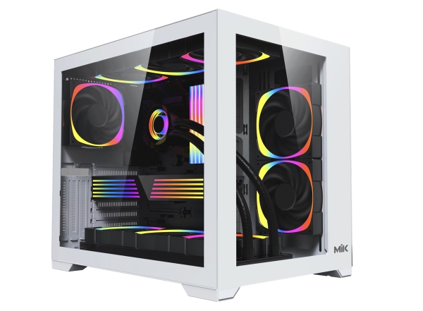 Vỏ case MIK LV12 không FAN