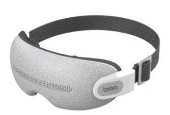 Máy Massage Mắt BREO SEE K PRO