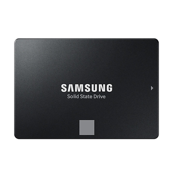 SSD Samsung 870 EVO 500GB SATA 3 2.5