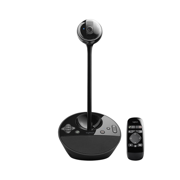 Webcam hội nghị Logitech BCC950 HD1080p/Mic/Loa