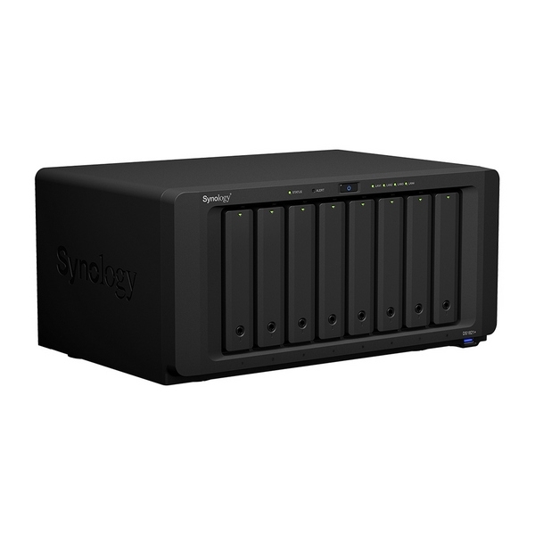 Thiết bị lưu trữ NAS Synology DS1520+