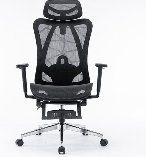 GHẾ CÔNG THÁI HỌC EDRA EEC225