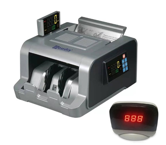 Máy đếm tiền OUDIS 5200B